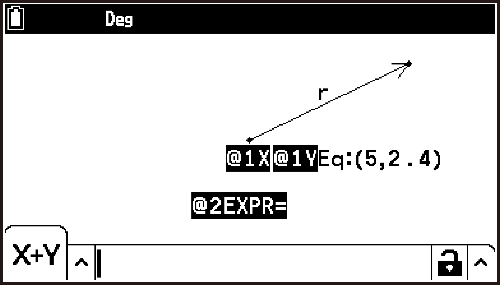 CY875_V2_Geometry Displaying Result Calculation_5-2
